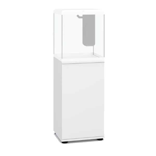 Juwel Vio Cube 54 White Cabinet 2 Juwel Vio Cube 54 White Cabinet - Image 2