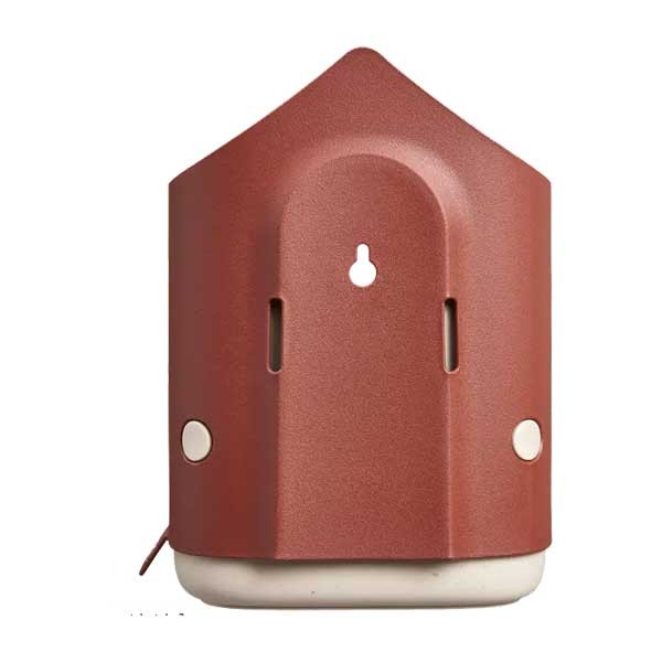 Cosy Insect Hotel 18cm Tuscan Red 4 Cosy Insect Hotel 18cm Tuscan Red - Image 4