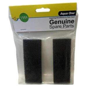 HFX Filter Spare Sponge Filter Small