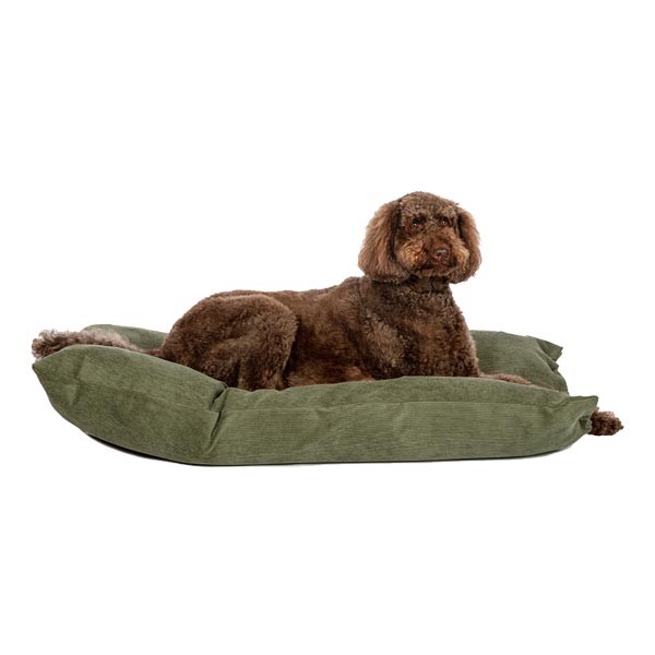 Danish Design Elden Fern Deep Duvet Medium 1 Danish Design Elden Fern Deep Duvet Medium