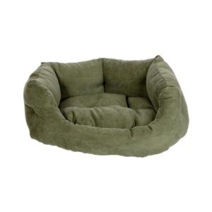 Danish Design Elden Fern Deluxe Slumber Bed 35"