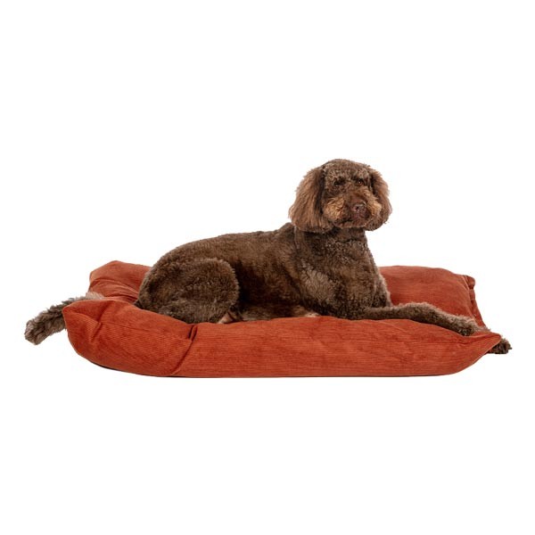 Danish Design Elden Rust Deep Duvet Medium 1 Danish Design Elden Rust Deep Duvet Medium