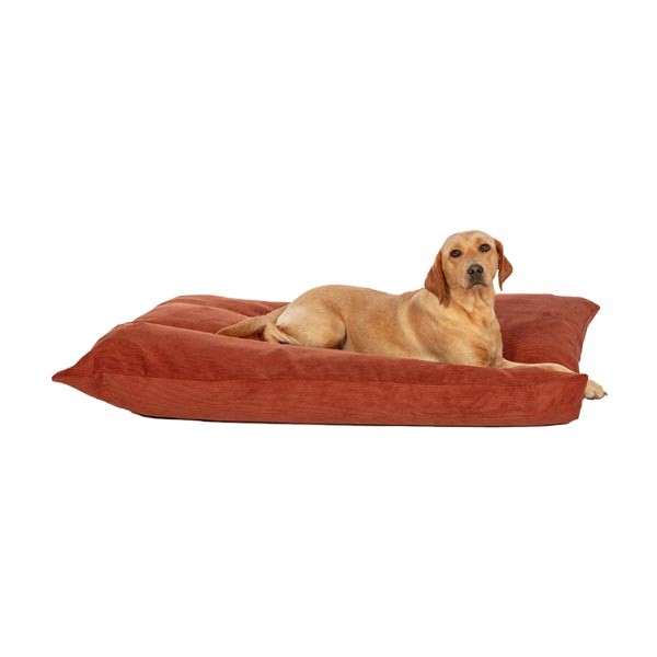 Danish Design Elden Rust Deep Duvet Large 1 Danish Design Elden Rust Deep Duvet Large