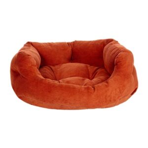 Danish Design Elden Rust Deluxe Slumber Bed 30"