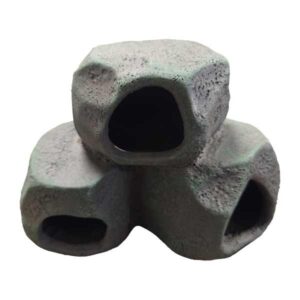Ceramic Cave Stack