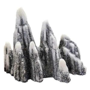 Snow Mountain L