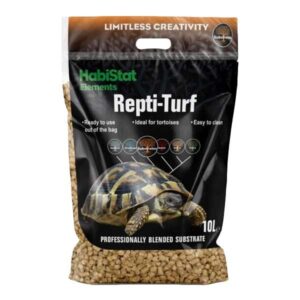 HabiStat Repti-Turf 10 Litres