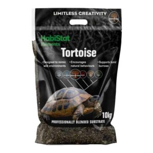 Habistat Tortoise Substrate 10kg