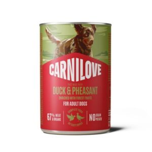 Carnilove