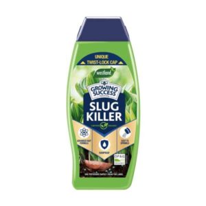 Growing Success Slug Killer Value Pack 800g