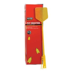 Pest Stop Fly Swatter