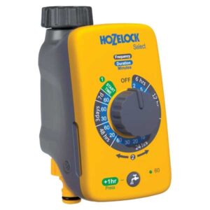 Hozelock Select Controller Water Timer