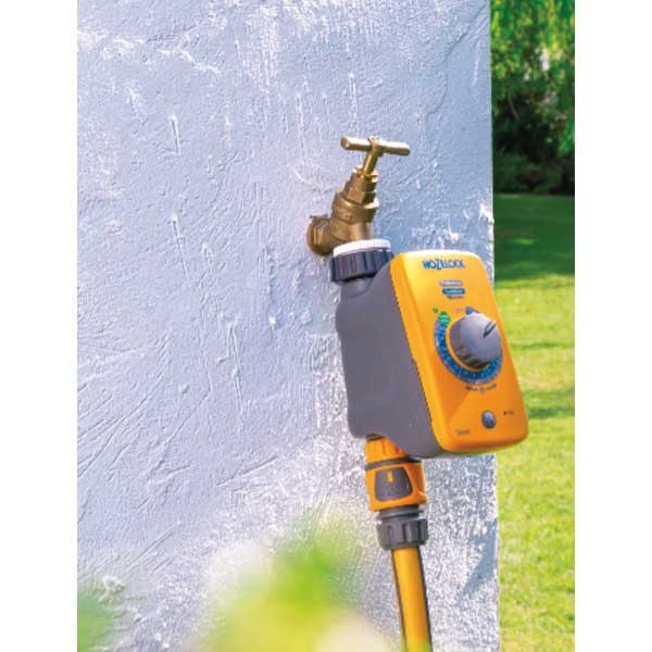 Hozelock Select Controller Water Timer 2 Hozelock Select Controller Water Timer - Image 2