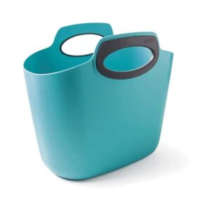 GF Container Bag in Blue
