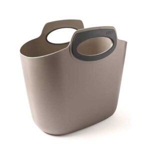 GF Container Bag in Grey