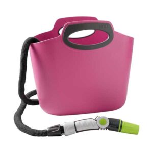 Hozelock AquaPop 30m Fuxia