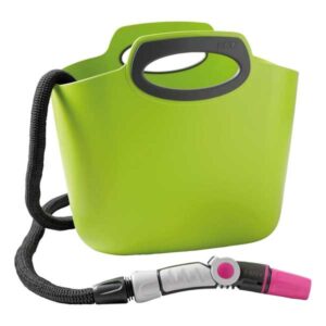 Hozelock AquaPop 30m Lime