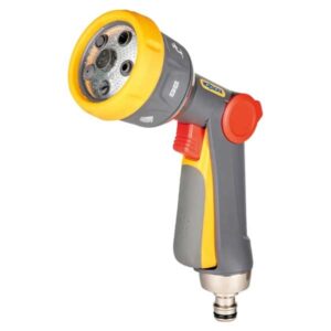 Hozelock Multi Plus Gun