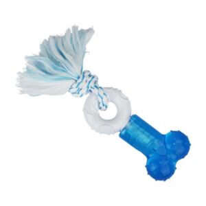 Canine Clean Pepermint (bone/donut)