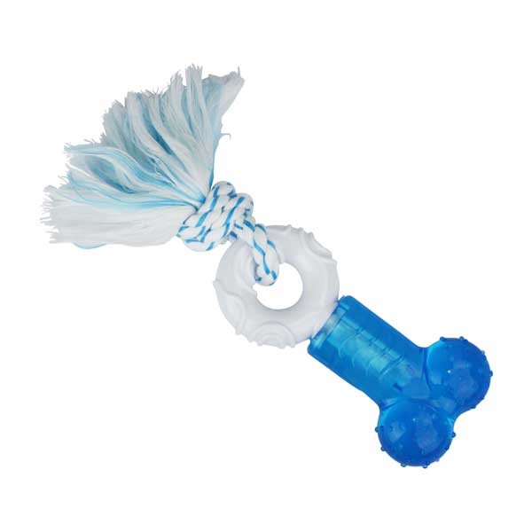 Canine Clean Pepermint (bone/donut)