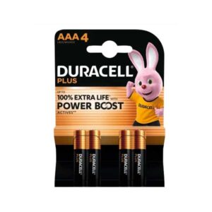 Duracell