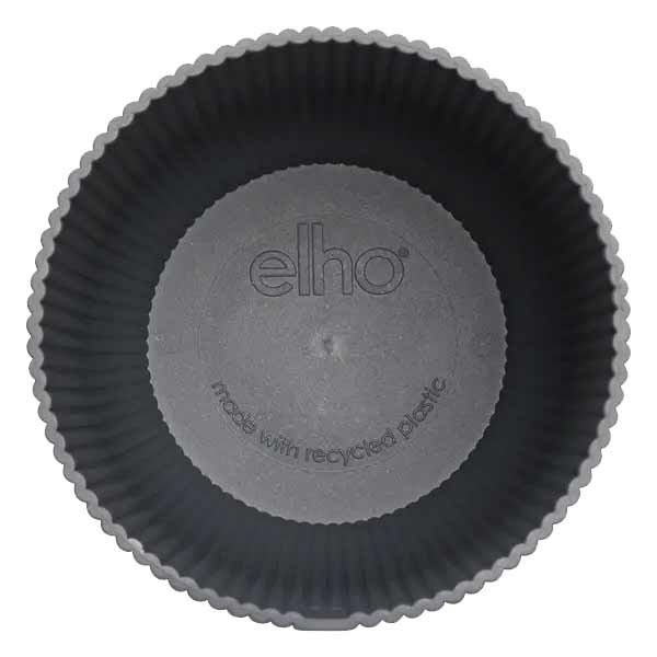 Vibes Fold Round Mini 7 cm Anthracite 2 Vibes Fold Round Mini 7 cm Anthracite - Image 2