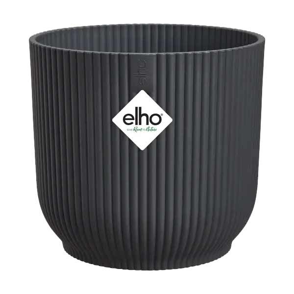 Vibes Fold Round Mini 9cm Anthracite 1 Vibes Fold Round Mini 9cm Anthracite