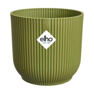 Vibes Fold Round Mini 9cm Fern Green
