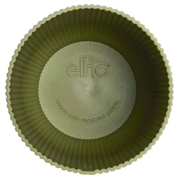 Vibes Fold Round Mini 11cm Fern Green 2 Vibes Fold Round Mini 11cm Fern Green - Image 2