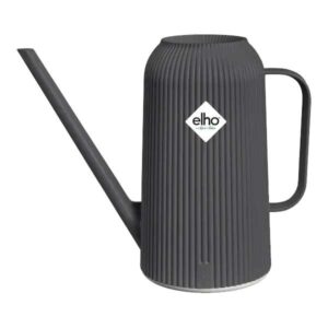 Vibes Fold Watering Can 1.7Ltr Anthracite