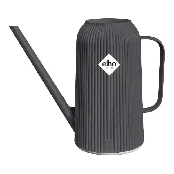 Vibes Fold Watering Can 1.7Ltr Anthracite 1 Vibes Fold Watering Can 1.7Ltr Anthracite