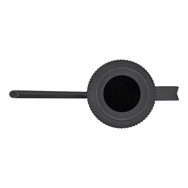 Vibes Fold Watering Can 1.7Ltr Anthracite 2 Vibes Fold Watering Can 1.7Ltr Anthracite - Image 2