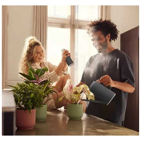 Vibes Fold Plant Mister 0.37Ltr Anthracite 3 Vibes Fold Plant Mister 0.37Ltr Anthracite - Image 3