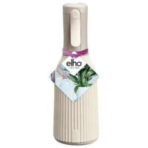 Vibes Fold Plant Mister 0.37Ltr Linen White