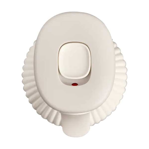 Vibes Fold Plant Mister 0.37Ltr Linen White 2 Vibes Fold Plant Mister 0.37Ltr Linen White - Image 2