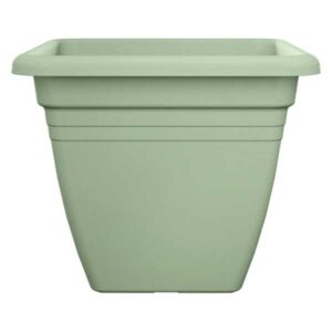 Mediterran Quadro 40Cm Mintgreen