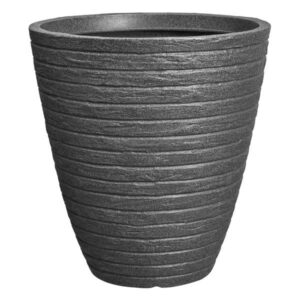 Andes High 40Cm Anthracite