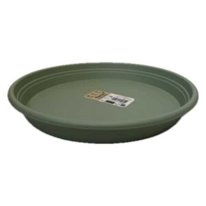 Universal Saucer Round 44Cm Mintgreen