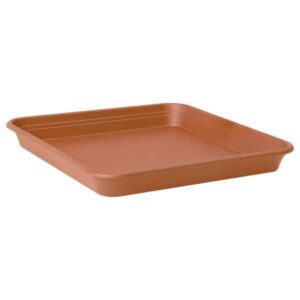 Universal Saucer Quadro 20Cm Terra
