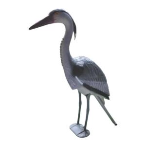 Bermuda Heron Pond Ornament