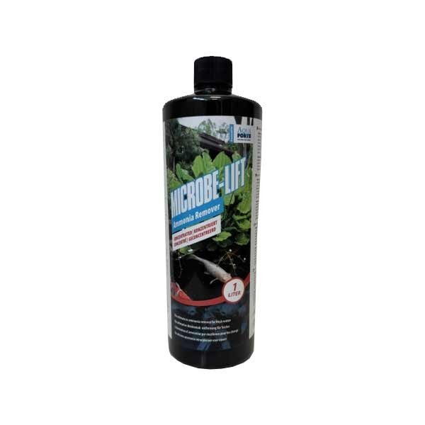 Microbe-lift Ammonia Remover 1 Litre