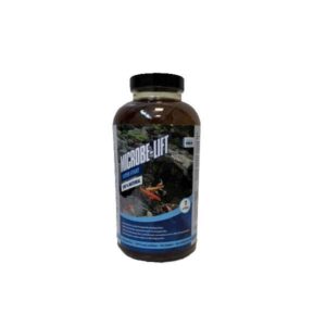 Microbe Lift