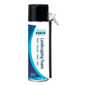 Aquaforte Landscaping Foam