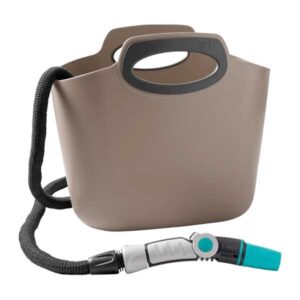 Hozelock AquaPop 30m Grey