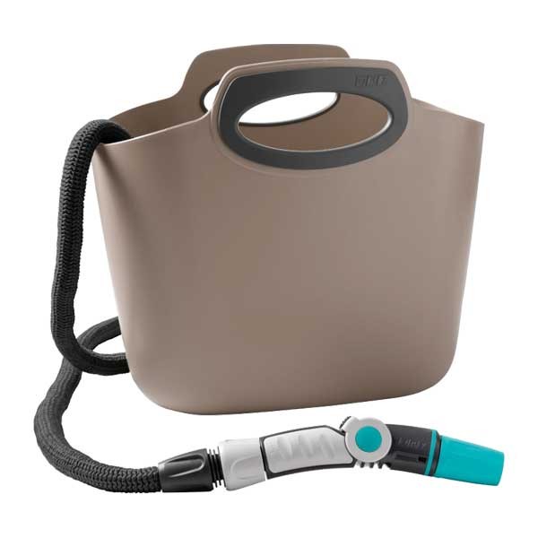 Hozelock AquaPop 30m Grey