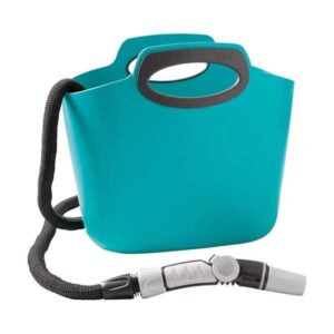 Hozelock AquaPop 30m Blue