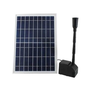Bermuda Solar Pump 800 lph