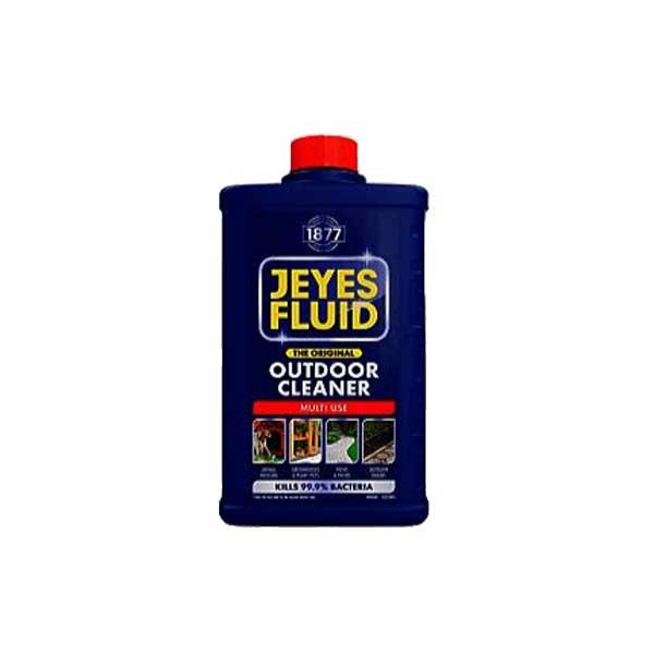Jeyes Fluid 1 Litre