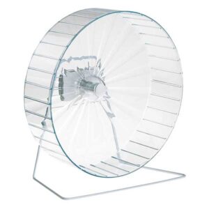 Large Wheel Fpi 4607