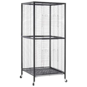 Ferplast Harmony Cage Parakeet / Ferret
